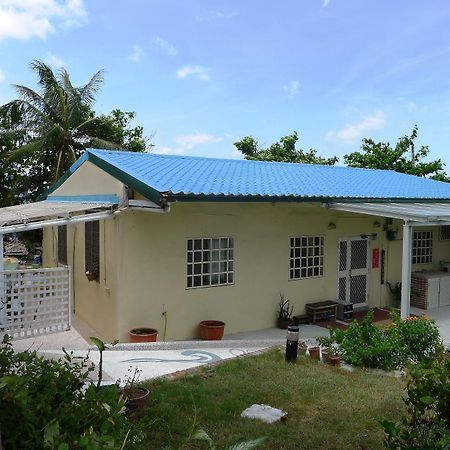 Oceanbreeze Villa Hualien City Exterior photo